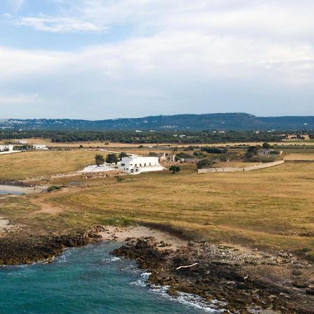 Masseria Ostuni Mare Agri Resort エクステリア 写真