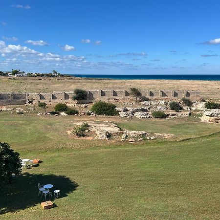 Masseria Ostuni Mare Agri Resort エクステリア 写真