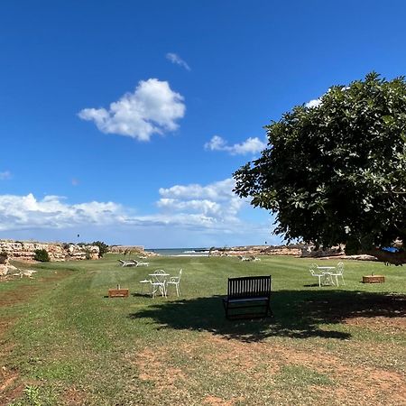 Masseria Ostuni Mare Agri Resort エクステリア 写真