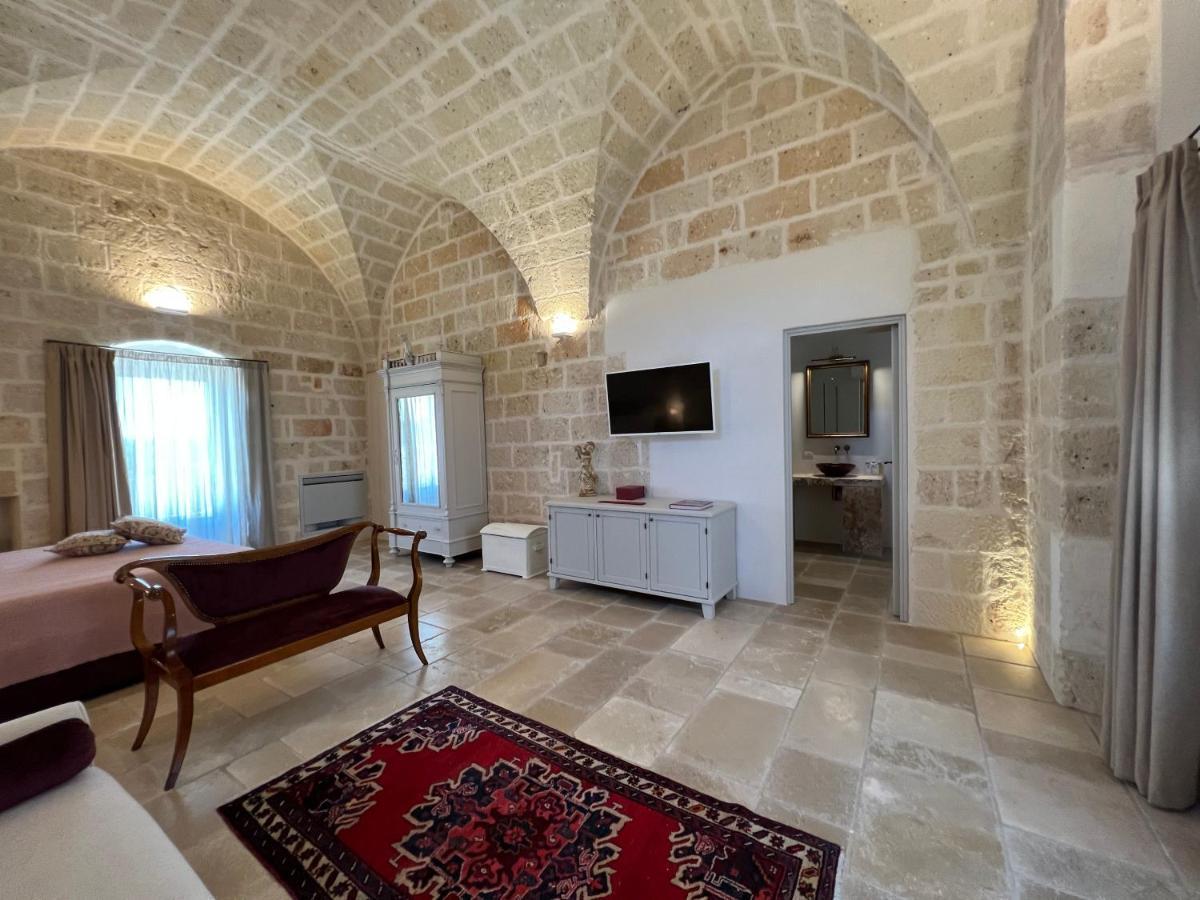Masseria Ostuni Mare Agri Resort エクステリア 写真