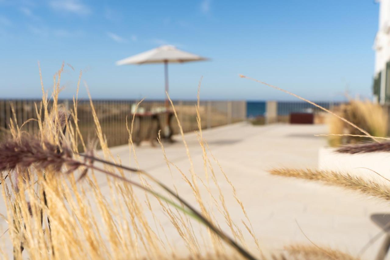 Masseria Ostuni Mare Agri Resort エクステリア 写真