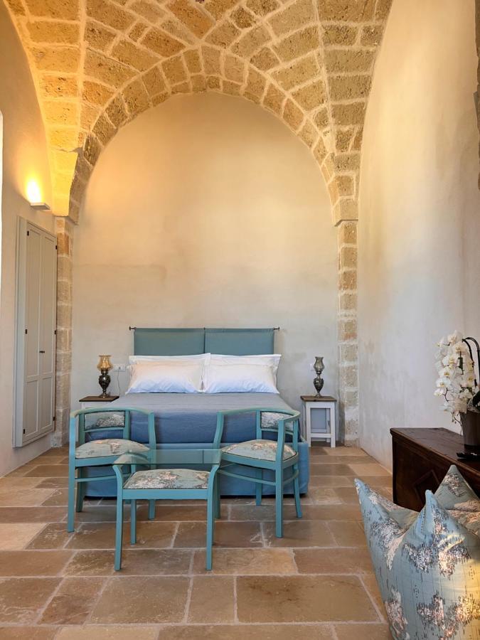 Masseria Ostuni Mare Agri Resort エクステリア 写真