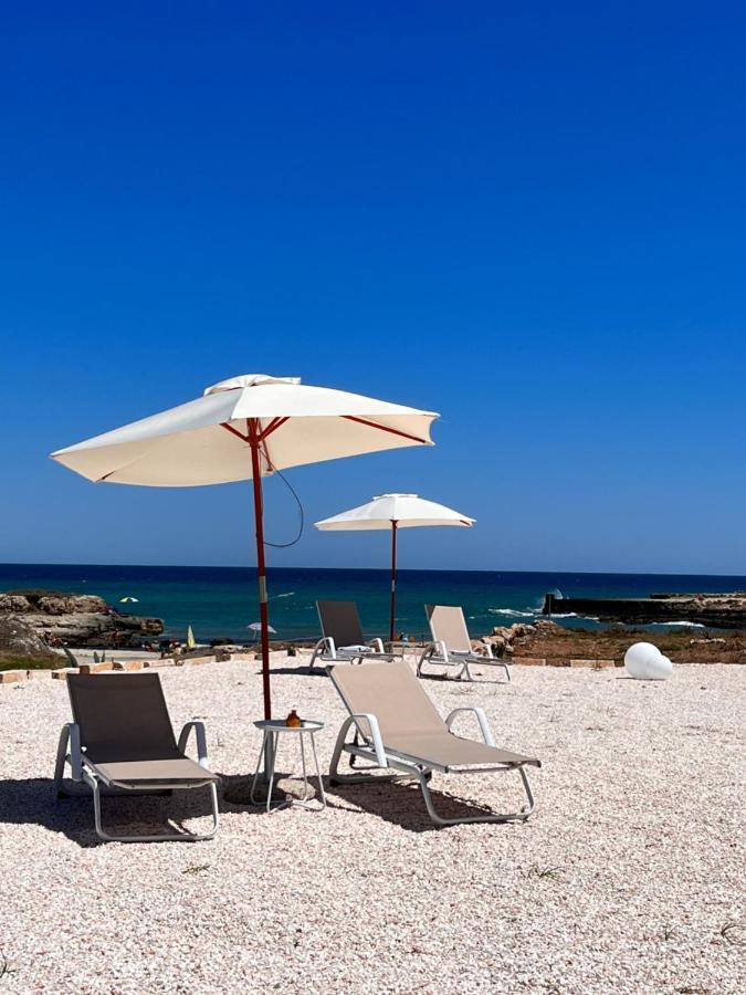Masseria Ostuni Mare Agri Resort エクステリア 写真