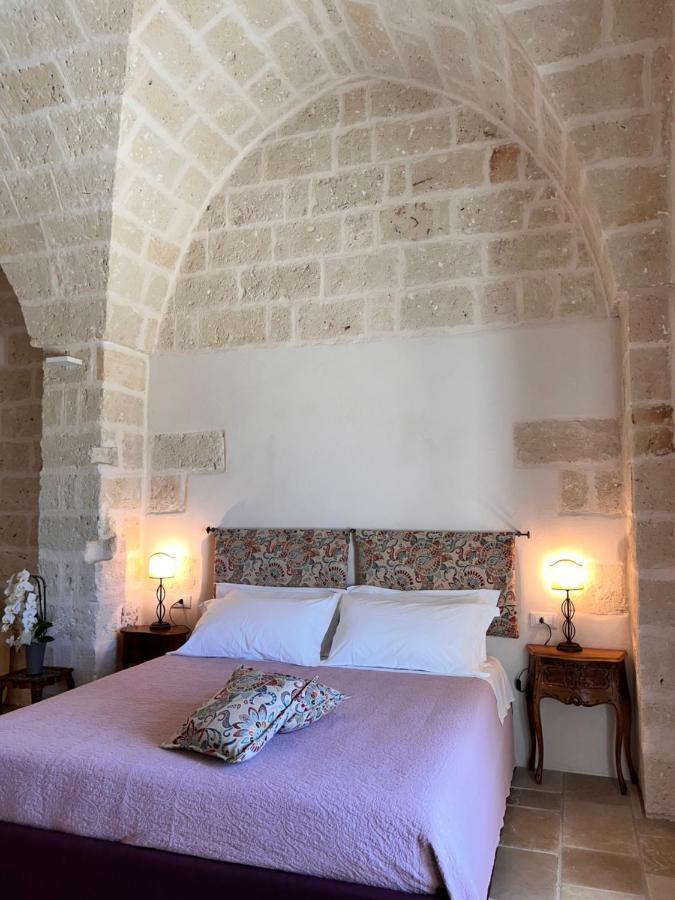Masseria Ostuni Mare Agri Resort エクステリア 写真