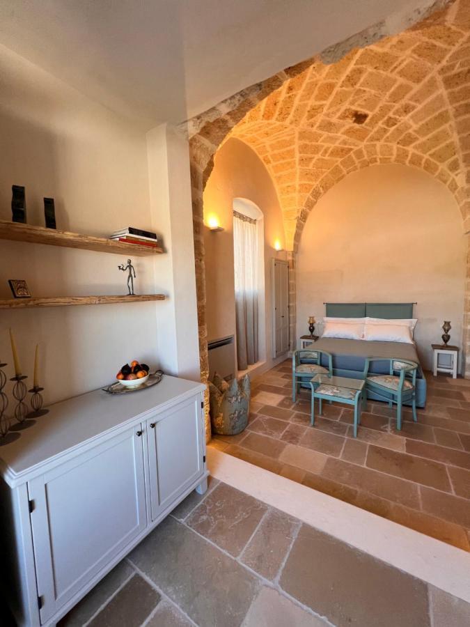 Masseria Ostuni Mare Agri Resort エクステリア 写真