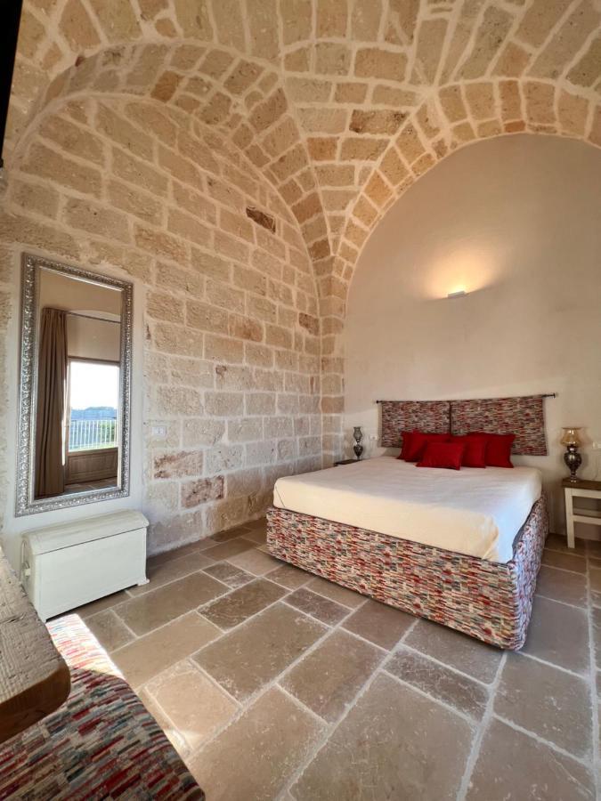 Masseria Ostuni Mare Agri Resort エクステリア 写真