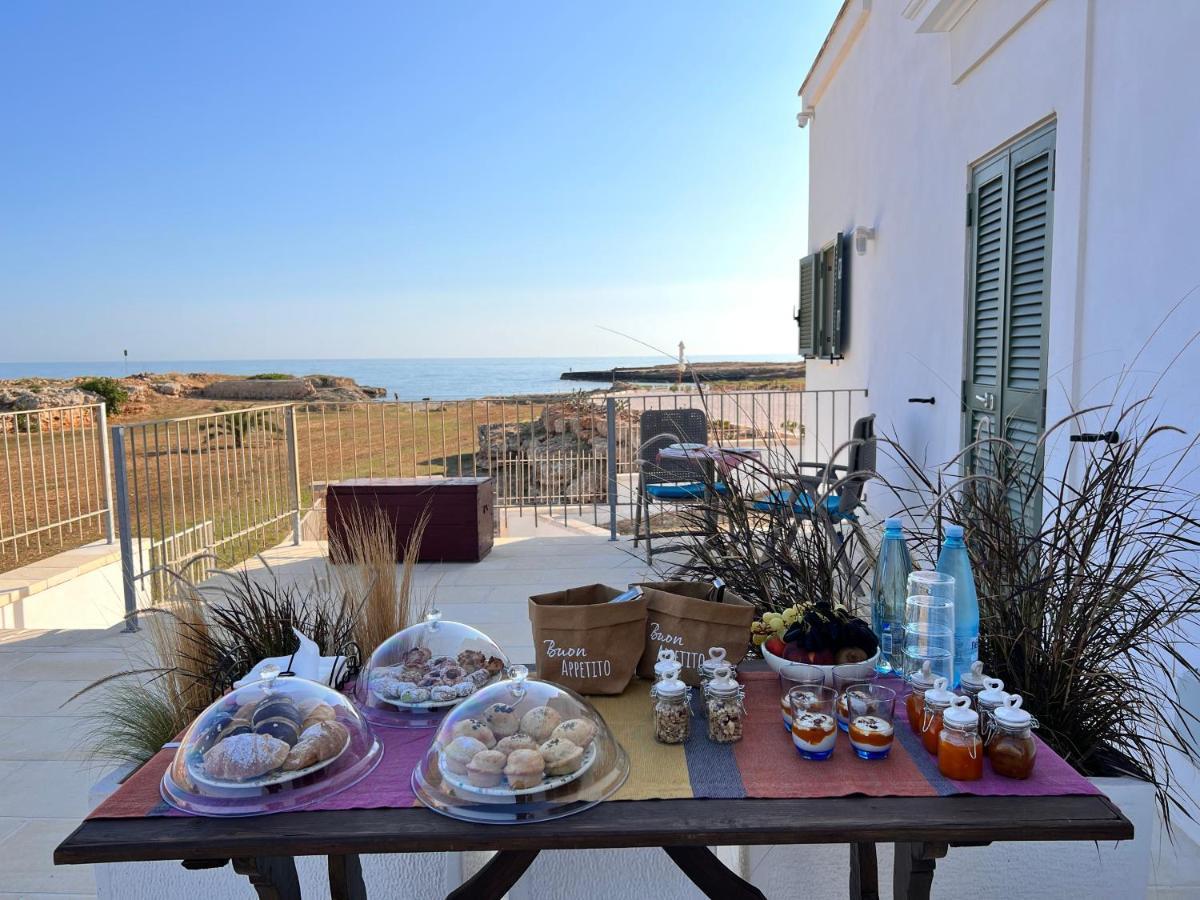 Masseria Ostuni Mare Agri Resort エクステリア 写真