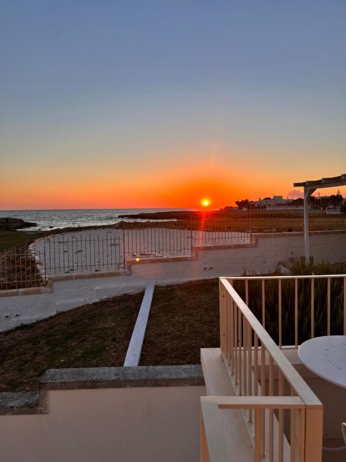 Masseria Ostuni Mare Agri Resort エクステリア 写真