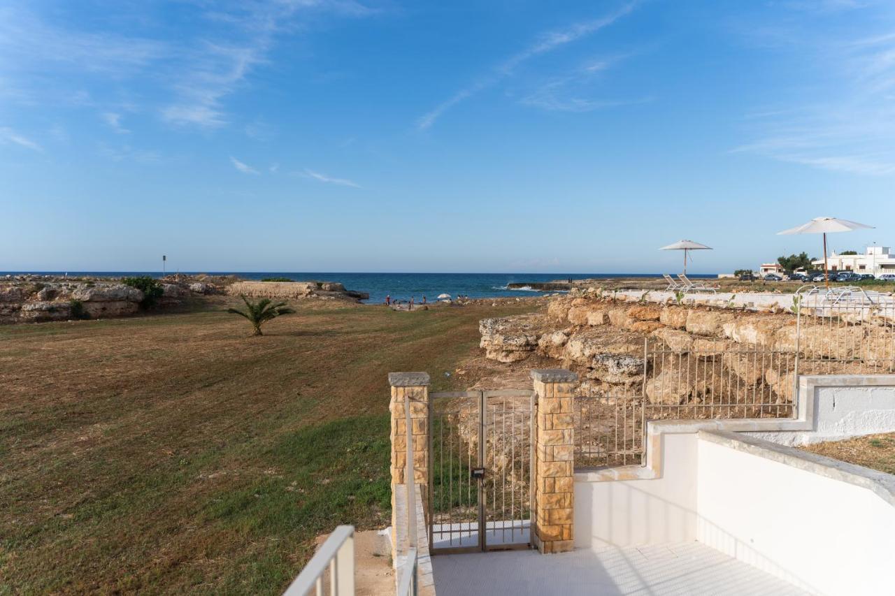 Masseria Ostuni Mare Agri Resort エクステリア 写真
