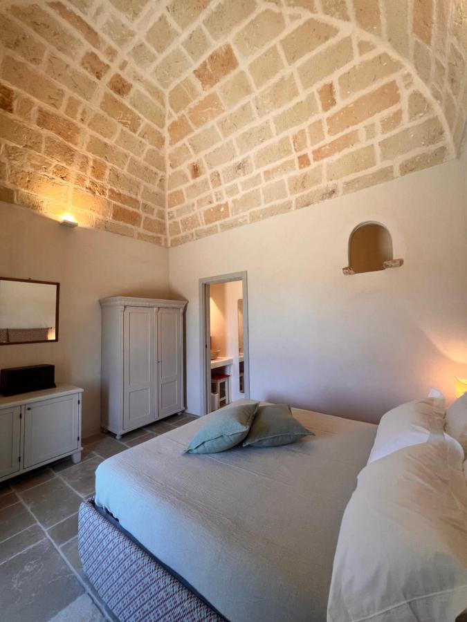 Masseria Ostuni Mare Agri Resort エクステリア 写真