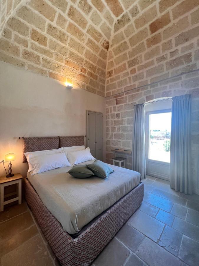 Masseria Ostuni Mare Agri Resort エクステリア 写真
