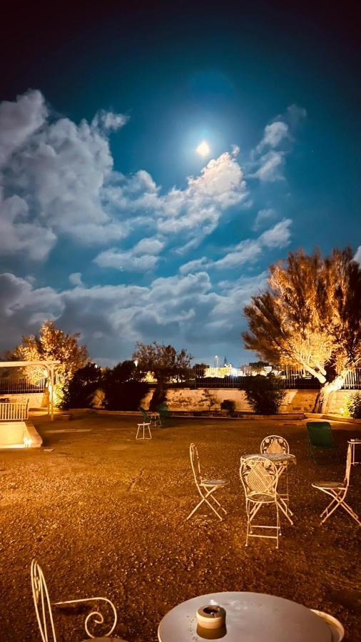 Masseria Ostuni Mare Agri Resort エクステリア 写真