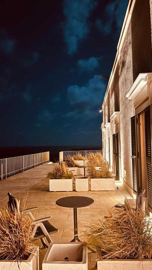 Masseria Ostuni Mare Agri Resort エクステリア 写真
