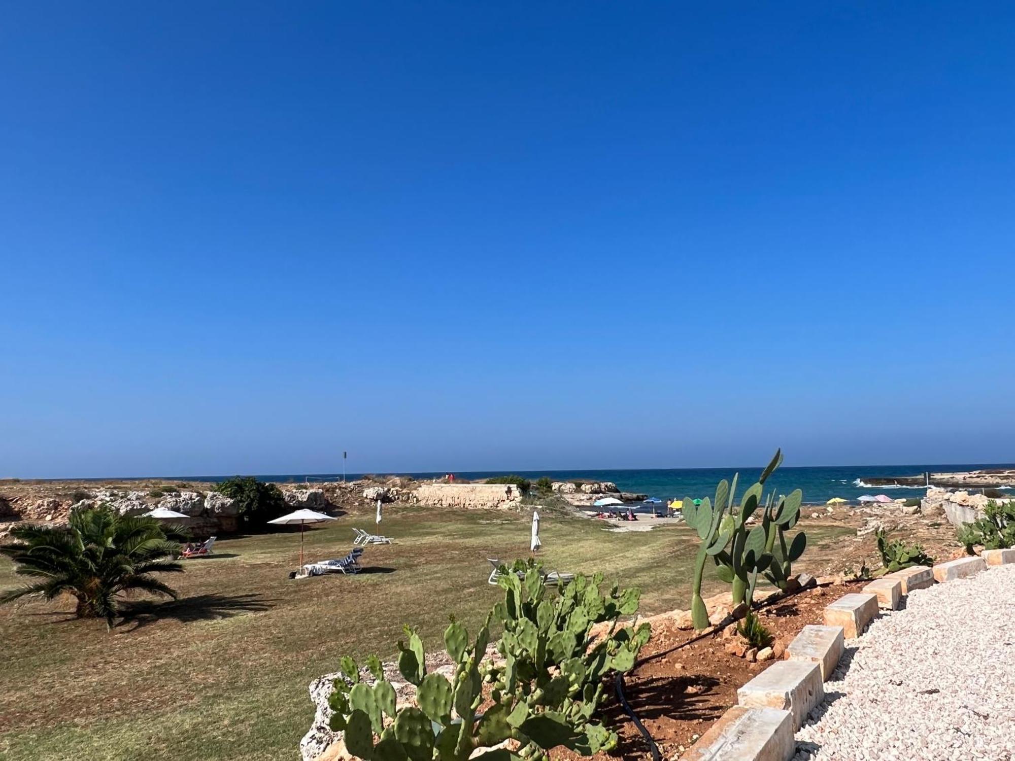 Masseria Ostuni Mare Agri Resort エクステリア 写真