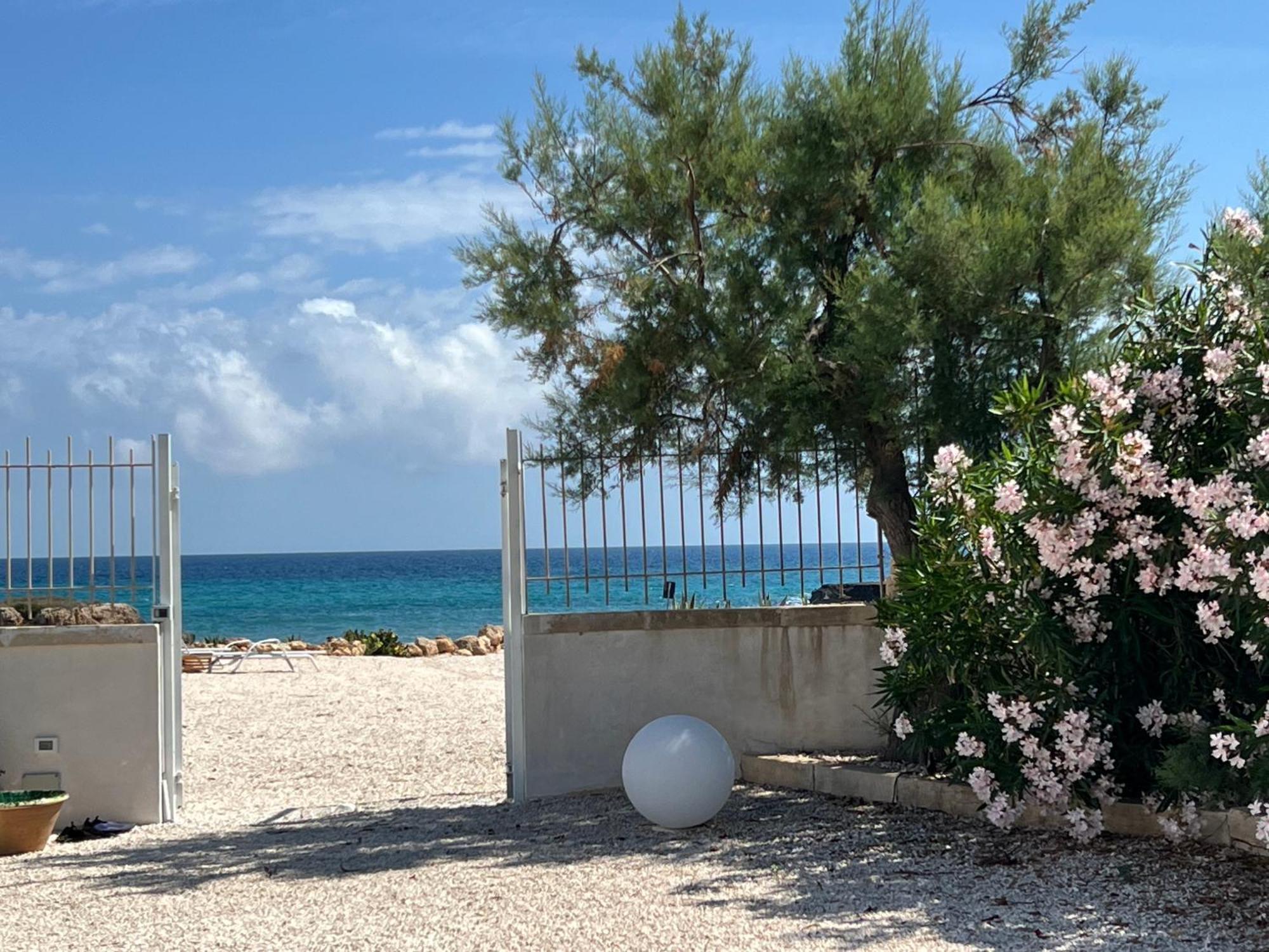 Masseria Ostuni Mare Agri Resort エクステリア 写真