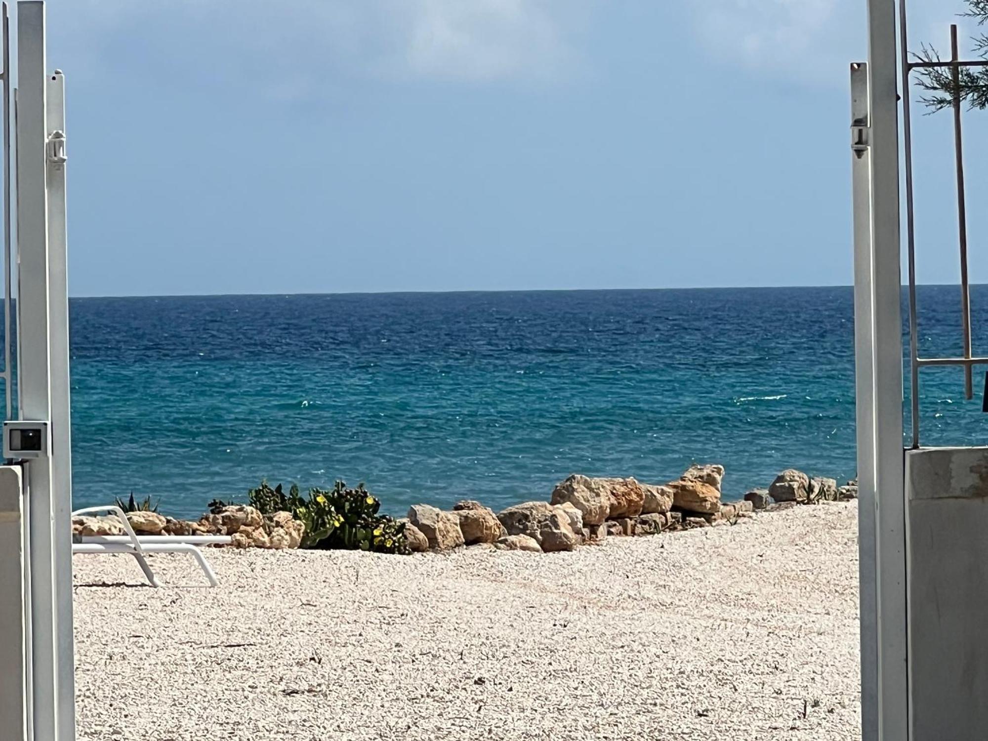 Masseria Ostuni Mare Agri Resort エクステリア 写真