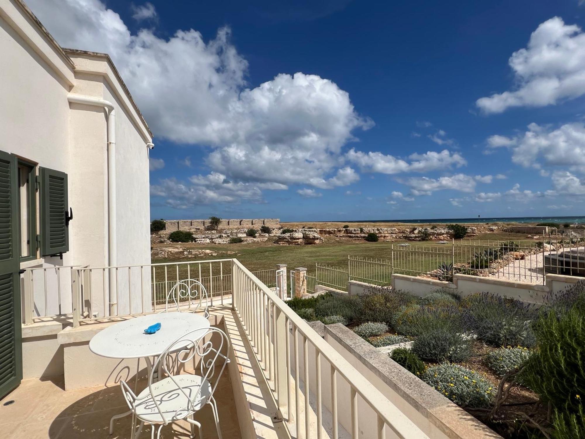 Masseria Ostuni Mare Agri Resort エクステリア 写真