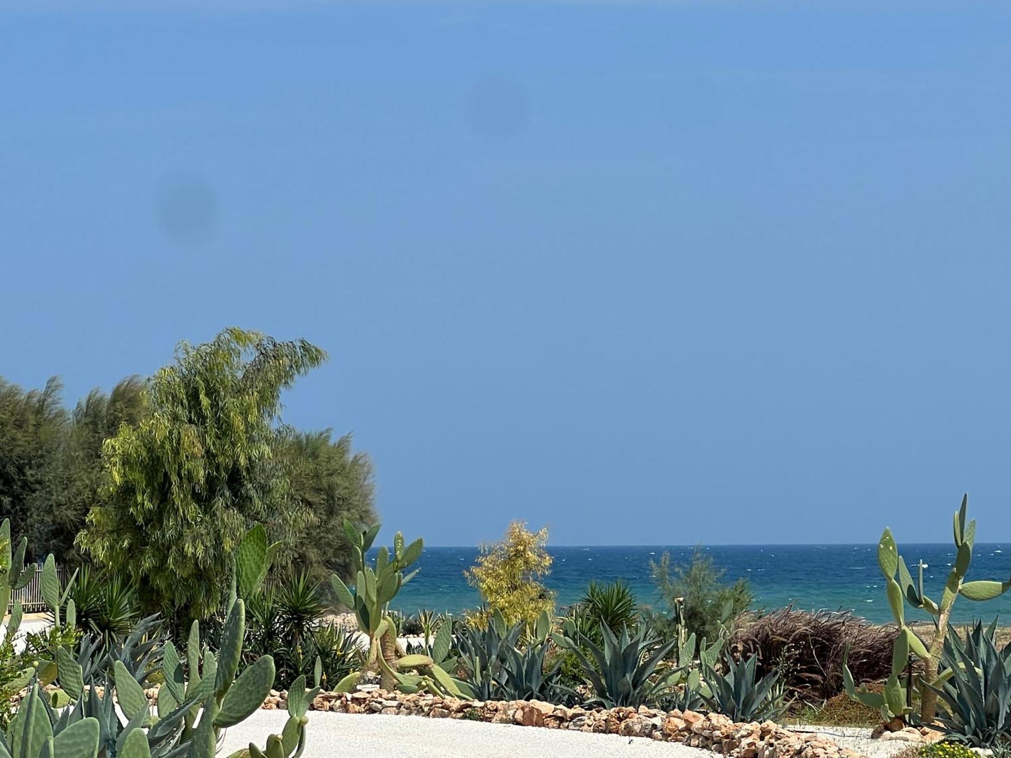 Masseria Ostuni Mare Agri Resort エクステリア 写真