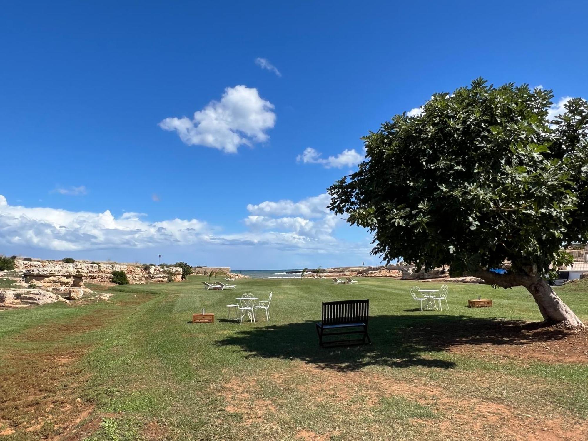 Masseria Ostuni Mare Agri Resort エクステリア 写真