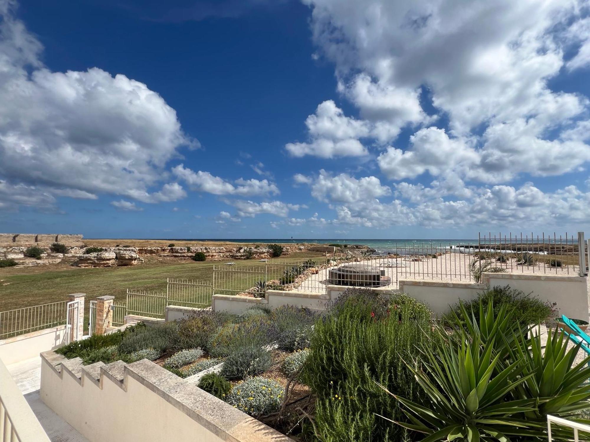 Masseria Ostuni Mare Agri Resort エクステリア 写真