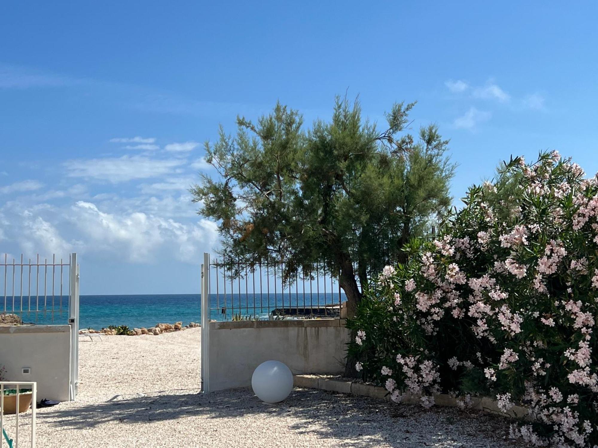 Masseria Ostuni Mare Agri Resort エクステリア 写真