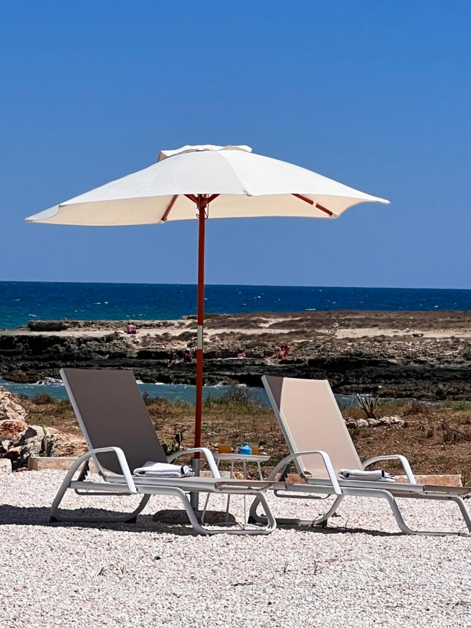 Masseria Ostuni Mare Agri Resort エクステリア 写真